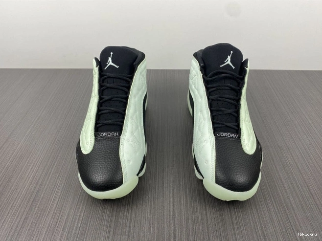 Cheap TBkick (2021) Low Single's Air Day DM0803-300 Jordan Retro 13 0809